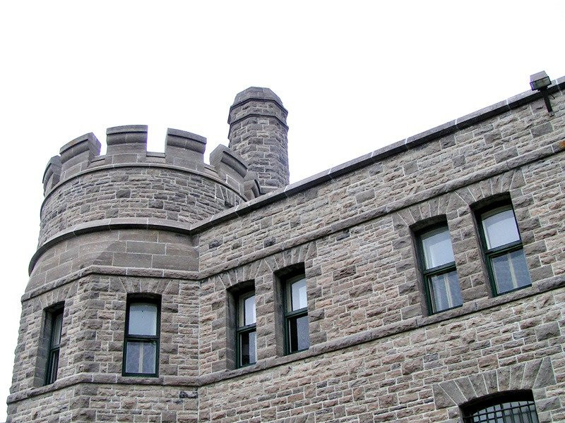 Brockville Armouries景点图片