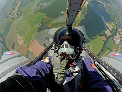 MiGFlug-布拉格必去景点