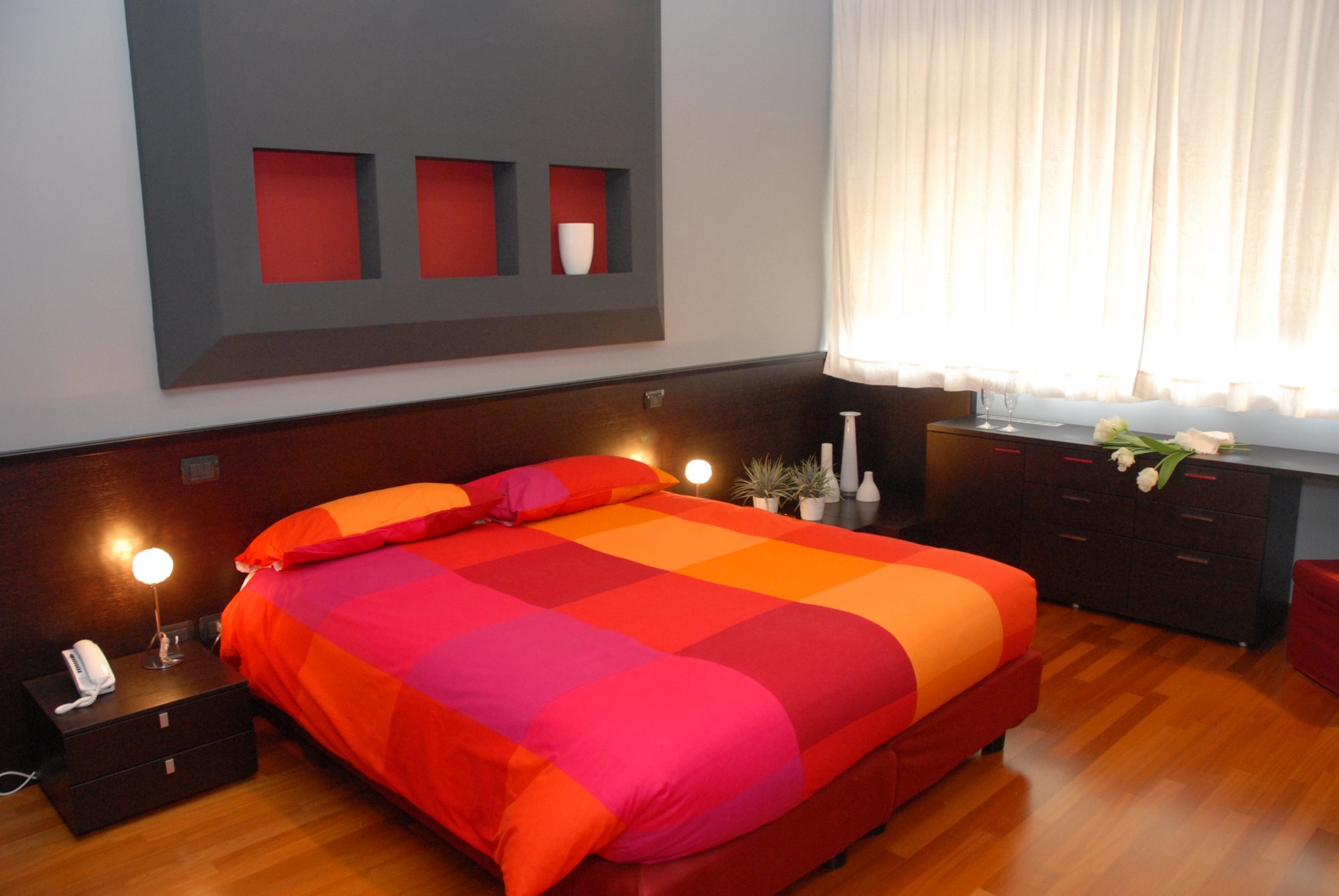 B&B Belvedere-官方