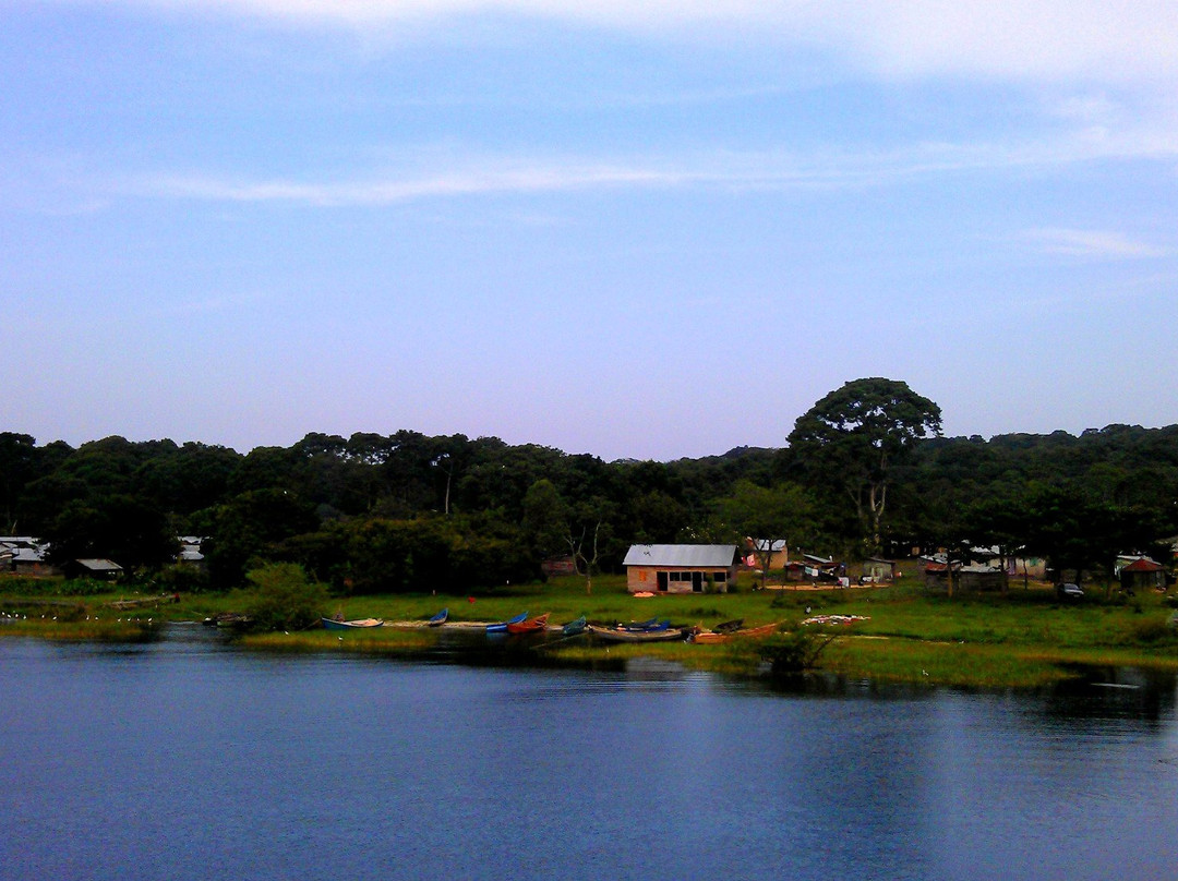 Buggala Island-Ssese Islands必去景点