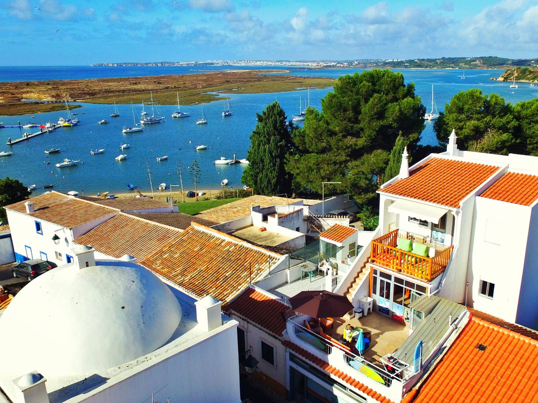 Ria Hostel Alvor