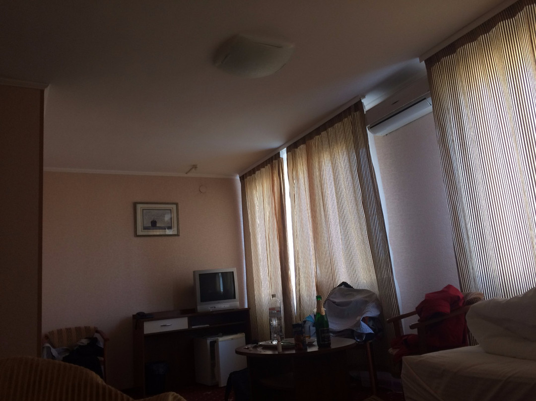 Hotel Mirgorod主图