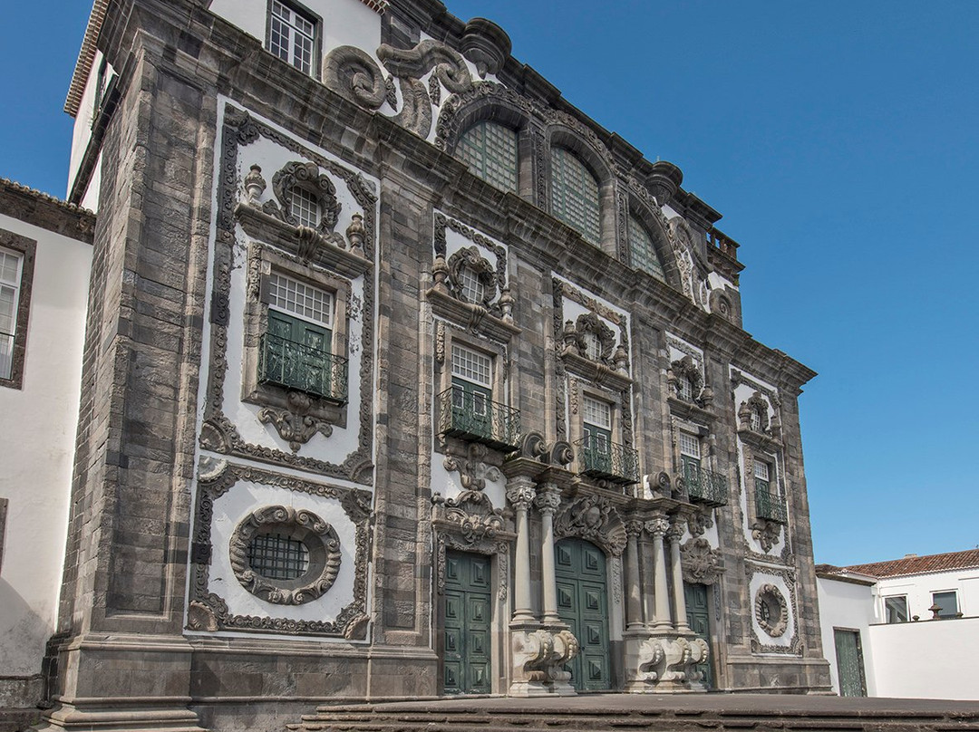 Nucleo de Arte Sacra do Museu Carlos Machado-Ponta Delgada必去景点