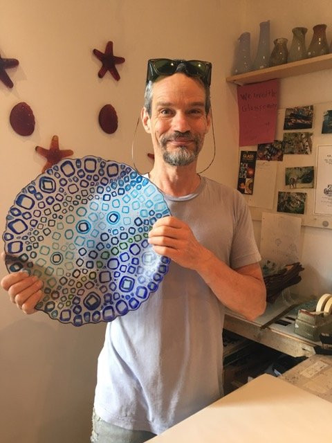 The Glass Foundry景点图片