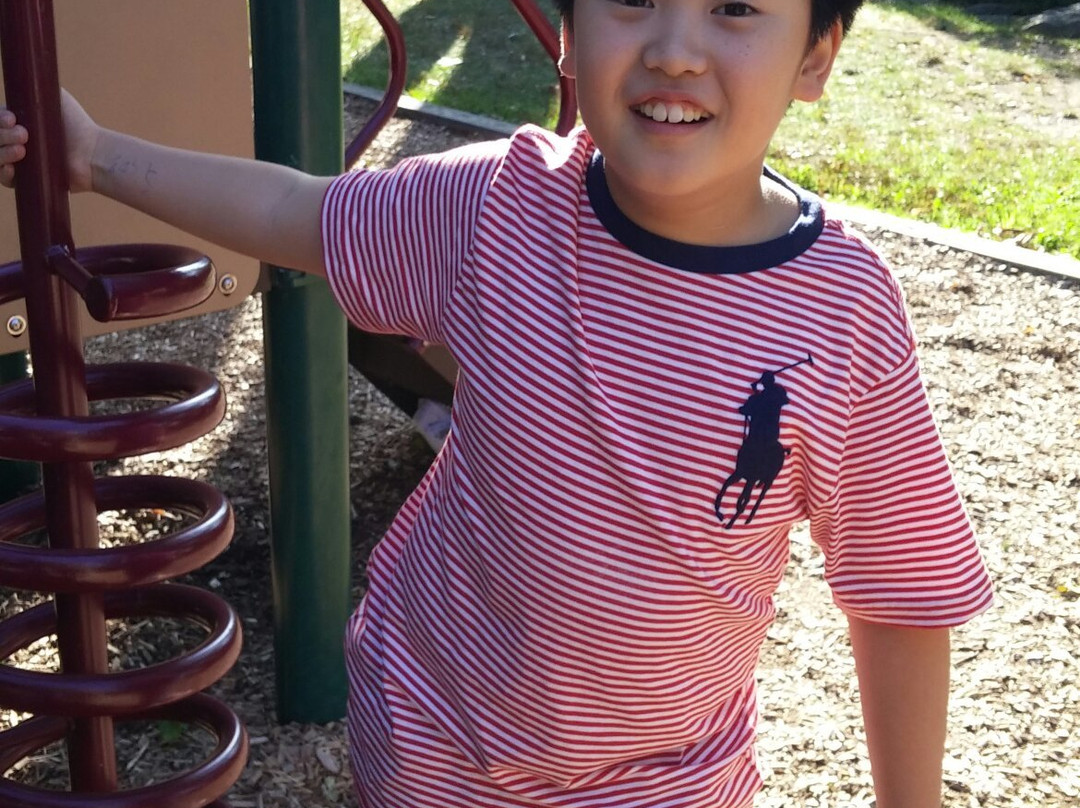 Firemen's Park-利堡必去景点