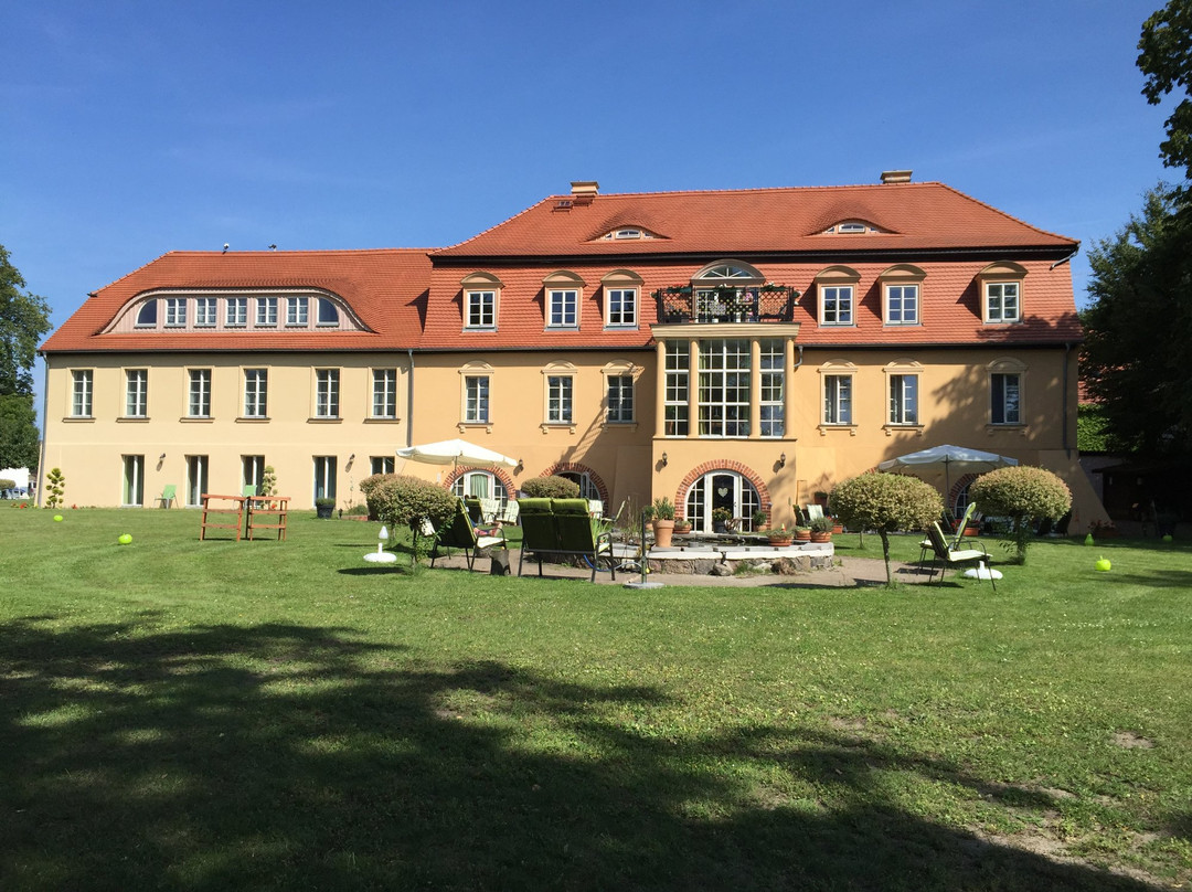 Zehdenick旅游攻略图片