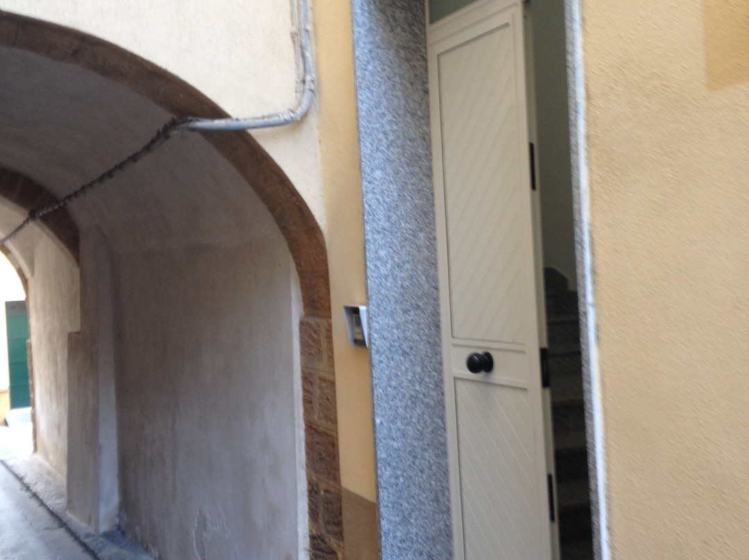 B&B IL BORGO di Antonino Armato主图