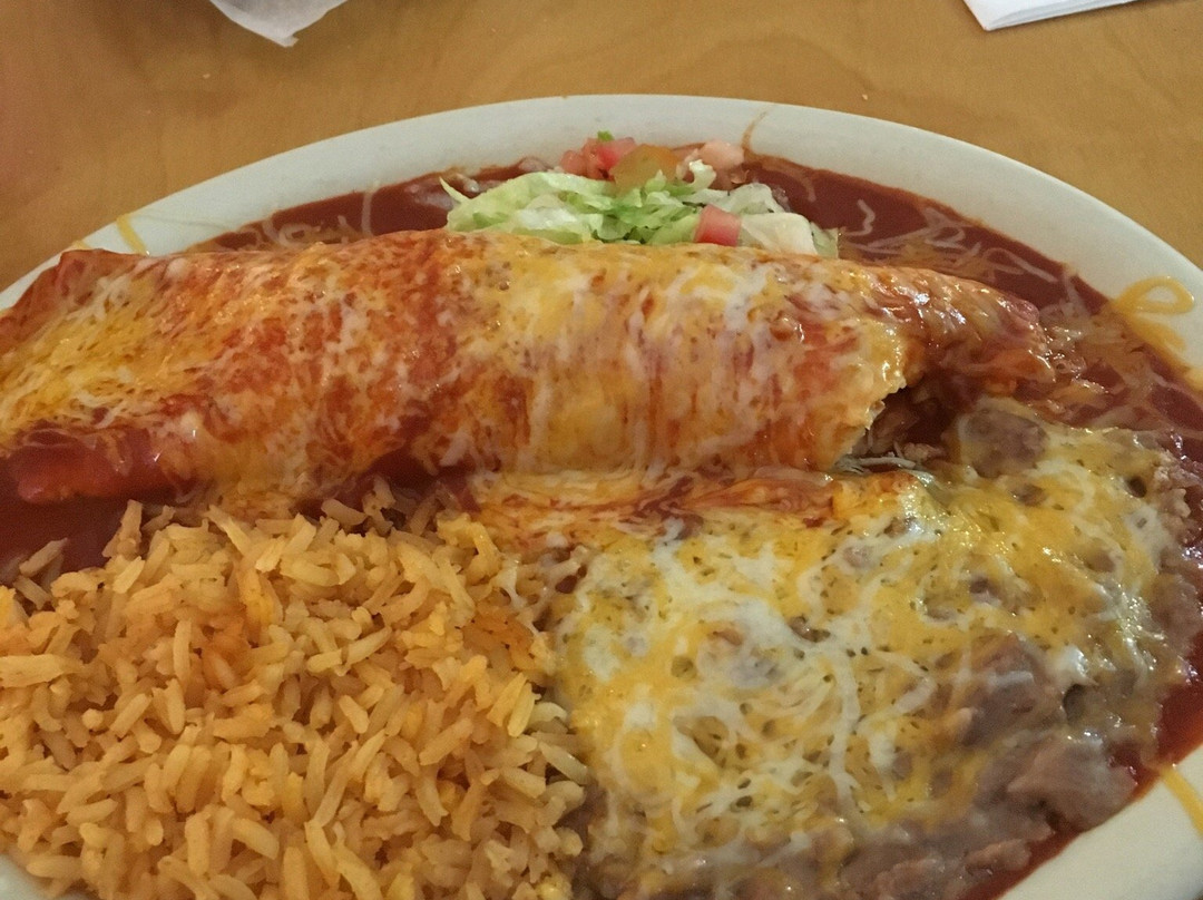 La Fonda Restaurant