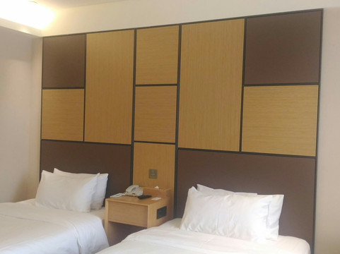 全季酒店(上海徐汇肇嘉浜路店)主图