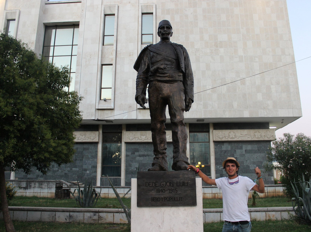 City park-Kashar必去景点