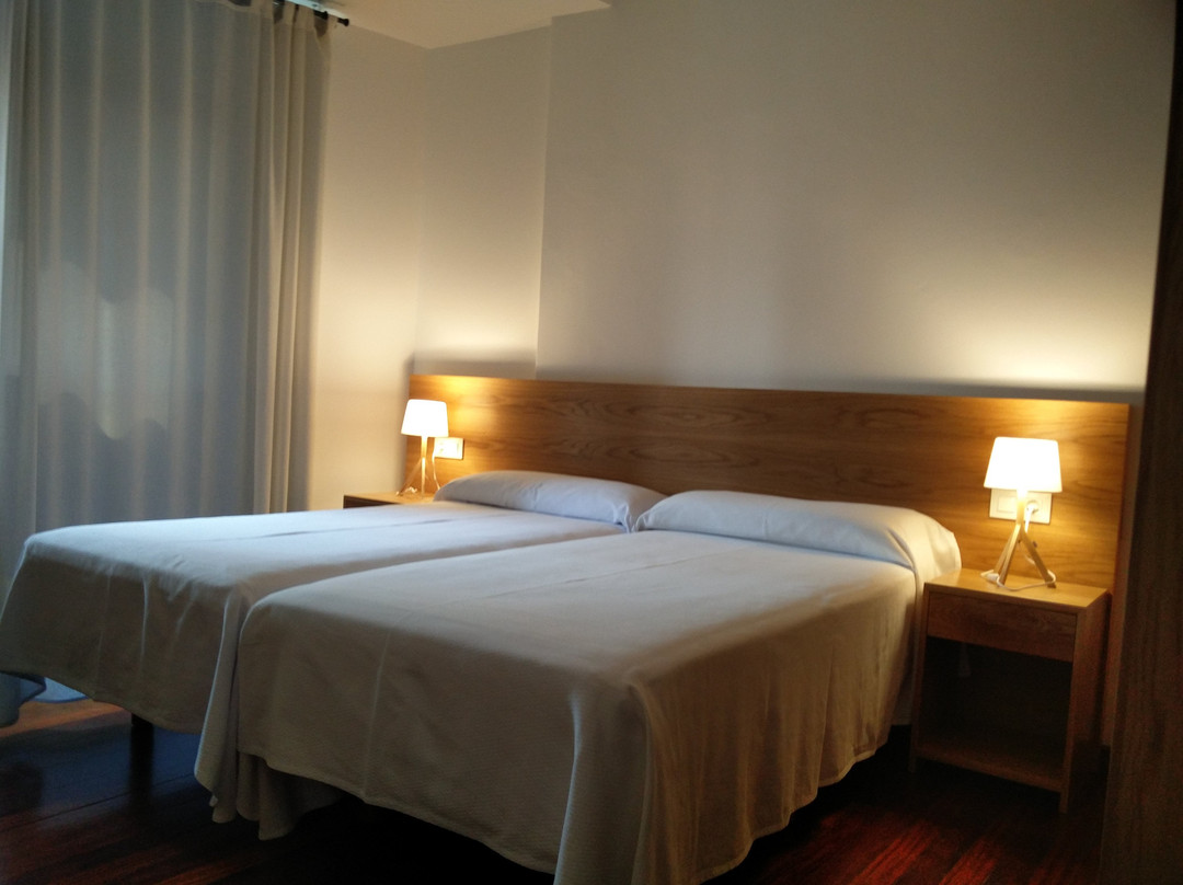 Hotel Prado Viejo主图