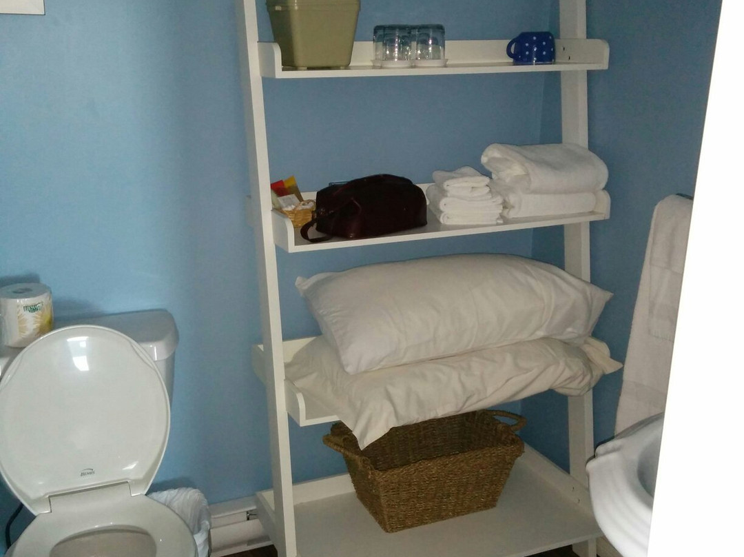 Auberge Portes sur mer主图