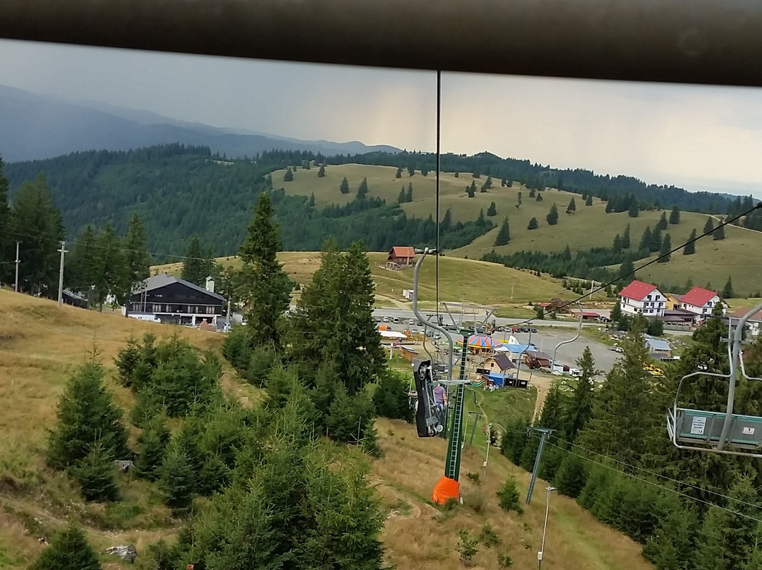 Sibiu Trips景点图片