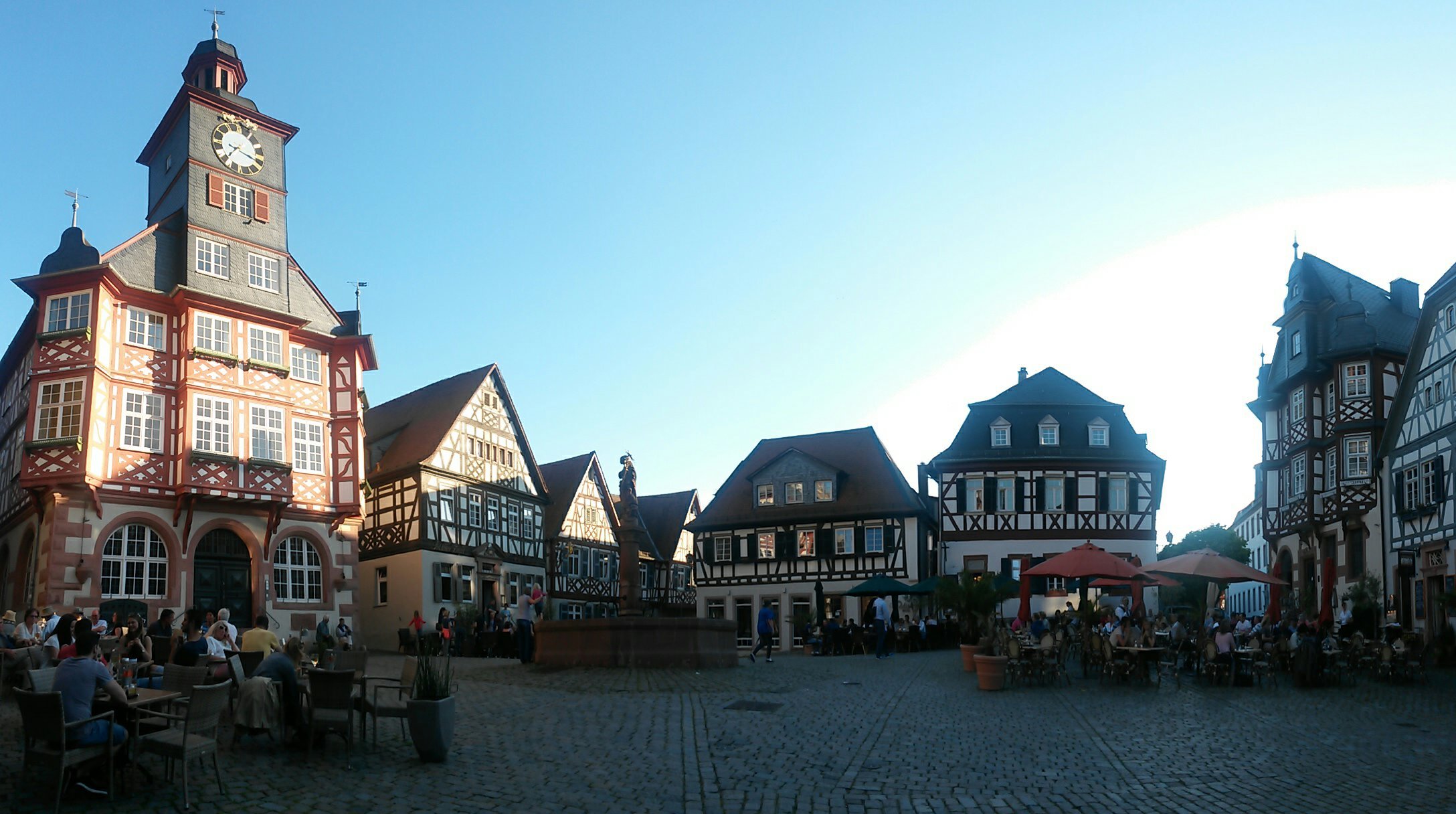 Bed & Breakfast am Maiberg-官方