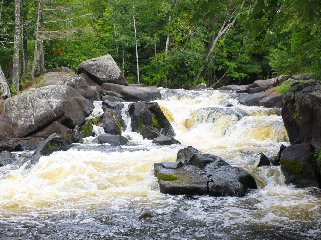 Goodman Park-Goodman必去景点