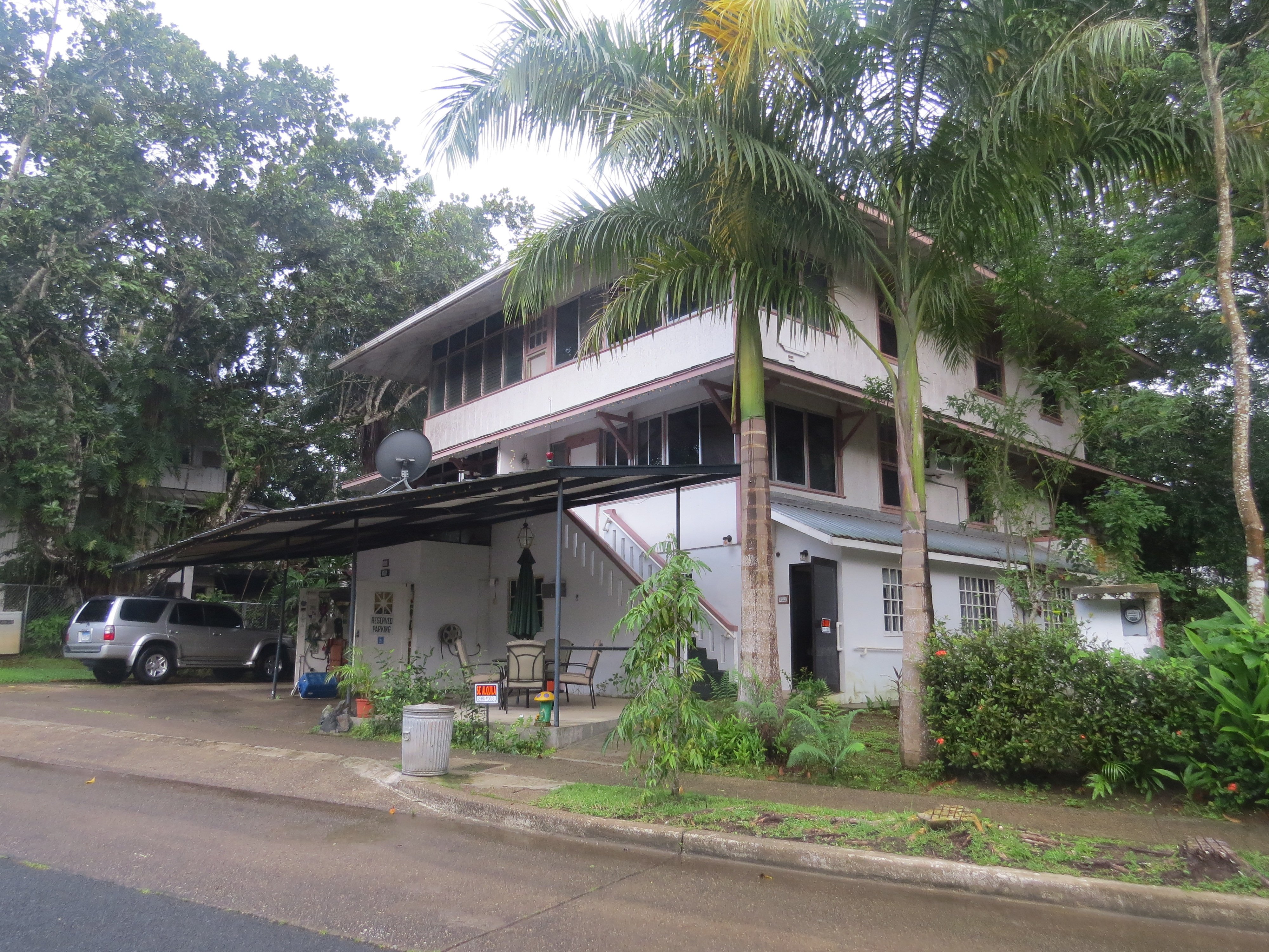Ivan's Bed & Breakfast Birding Lodge-官方