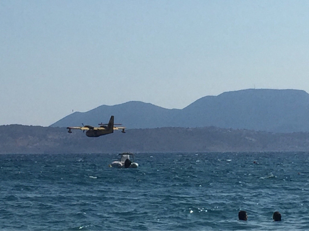 Ocean Pub-Gytheio必去景点