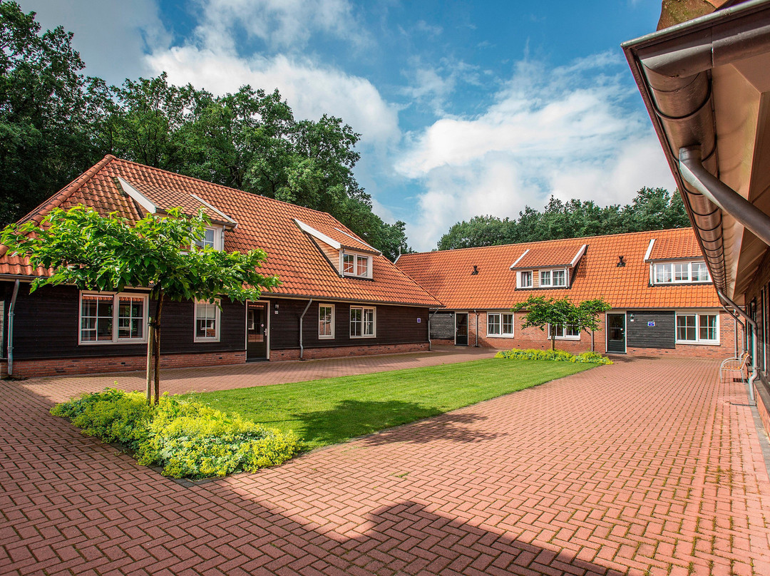 Recreatiepark De Tolplas