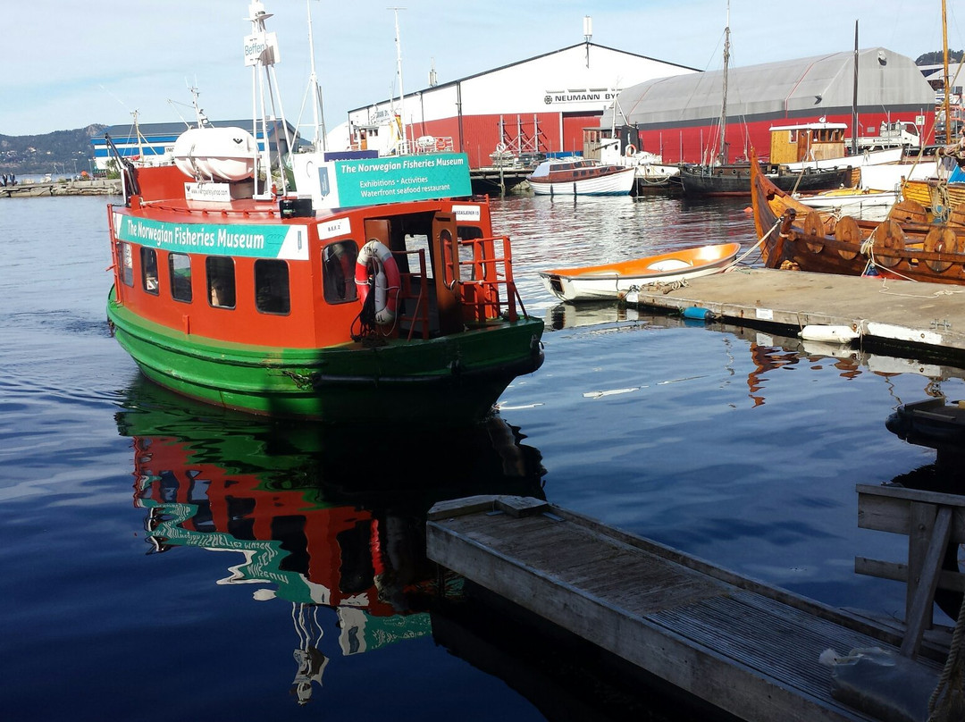 Beffen-卑尔根必去景点