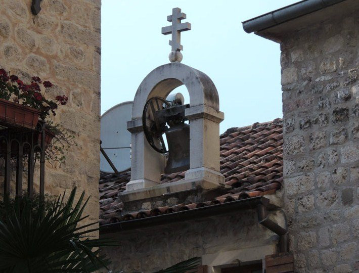 Church of St. Joseph-科托尔必去景点