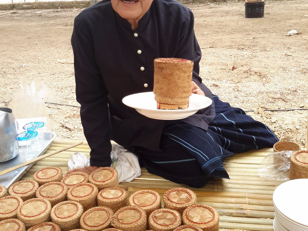 Thai Song Dam Tribal Villages景点图片