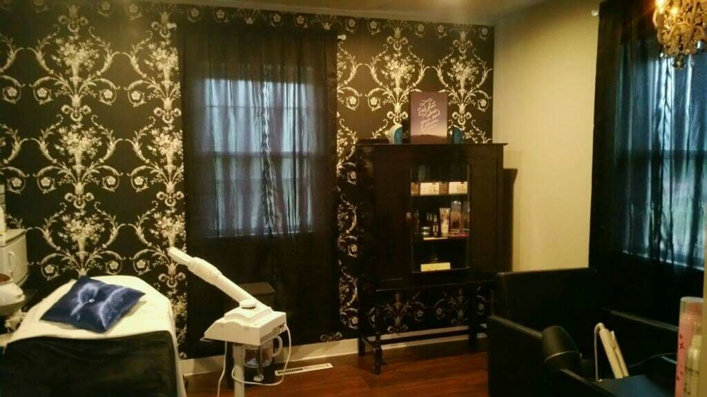 Salon Revive & Spa-Minerva必去景点