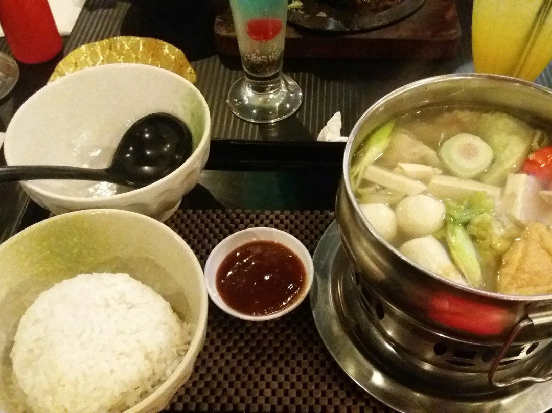 Grage City Mall-井里汶必去景点