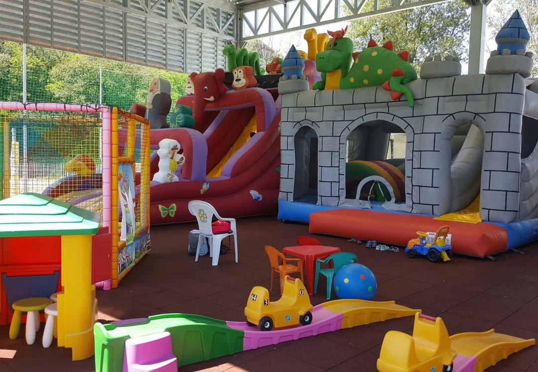 Aquadventure Park景点图片