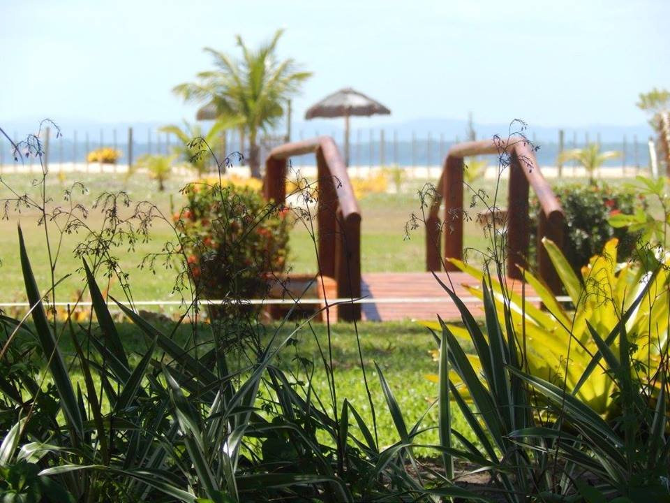 Pousada Aguazul主图