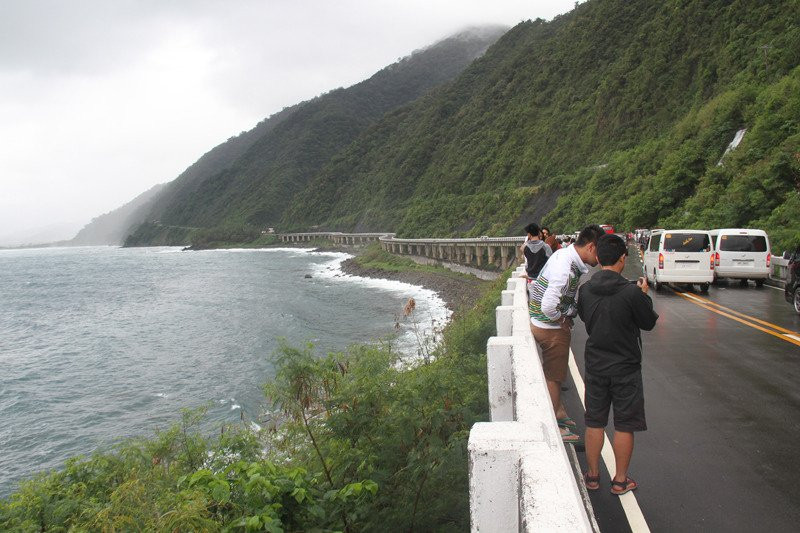 The Winding Patapat Bridge-帕古普必去景点