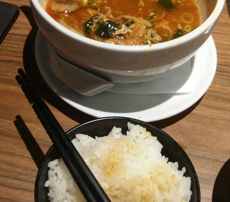 Gyu-Kaku Citywalk Sudirman