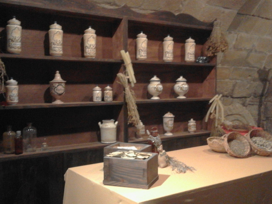 Galerias Medievales