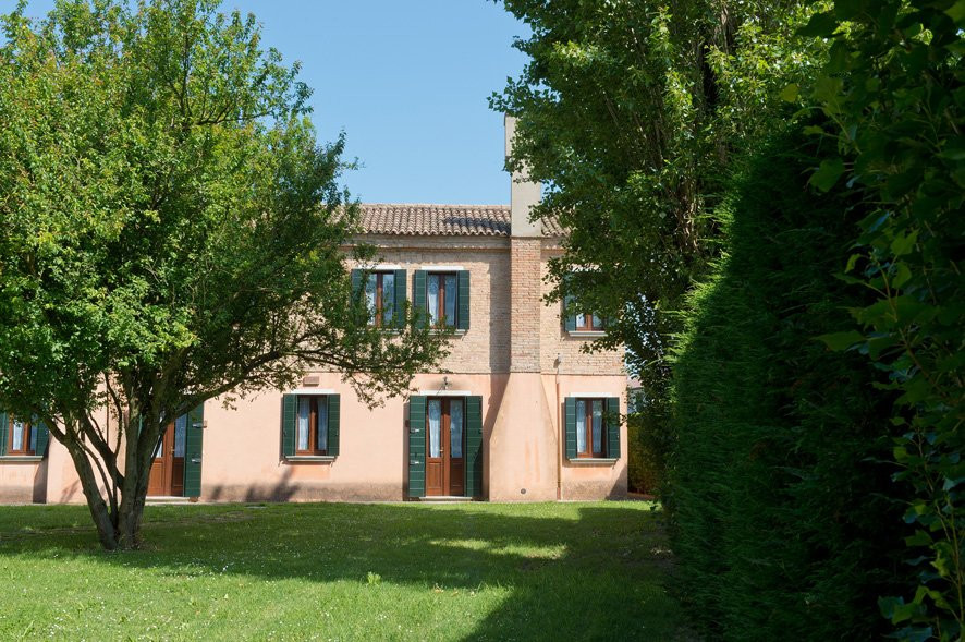 Tenuta Giarette