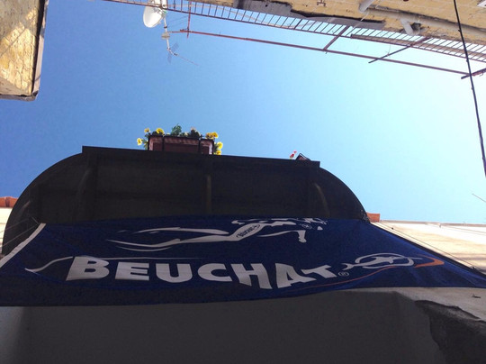 Ischia Diving-伊斯基亚必去景点