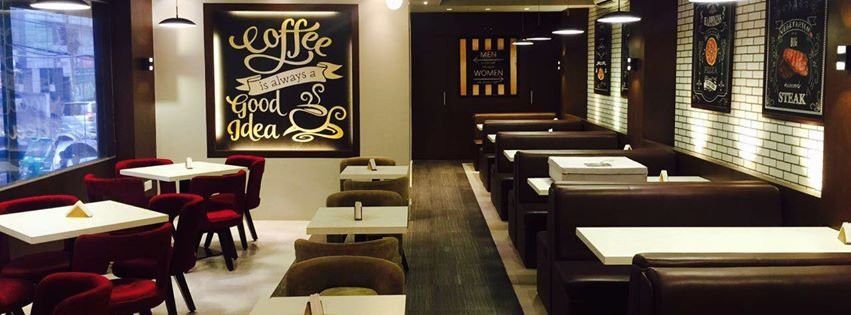 Café Milano