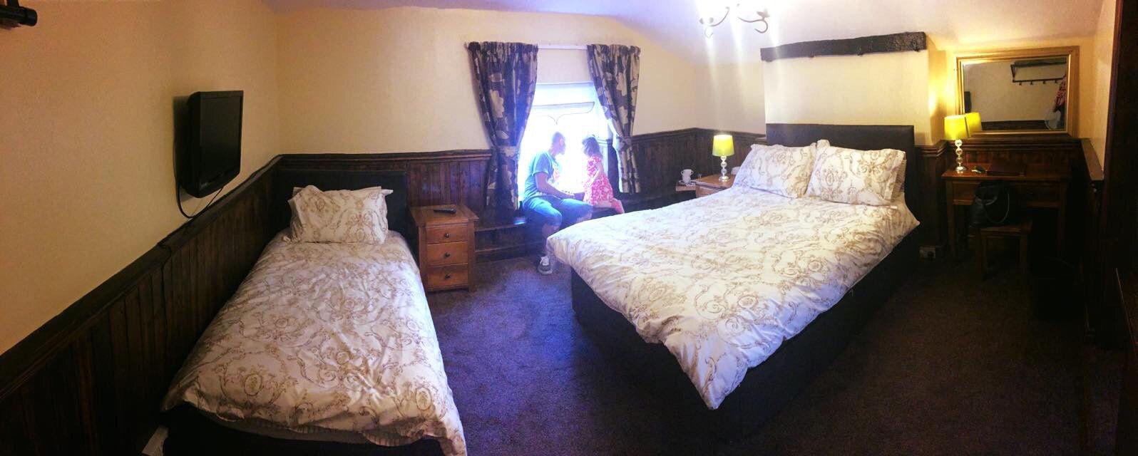 Red Lion Hotel-官方
