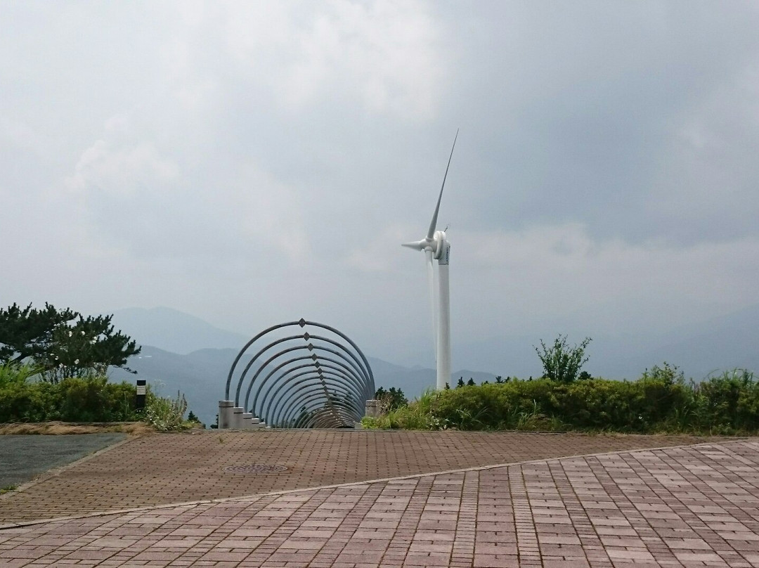 Yutorist Park Otoyo-大豊町必去景点