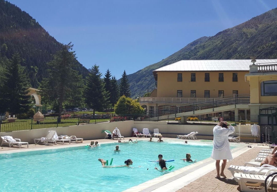 Terme di Vinadio-Vinadio必去景点