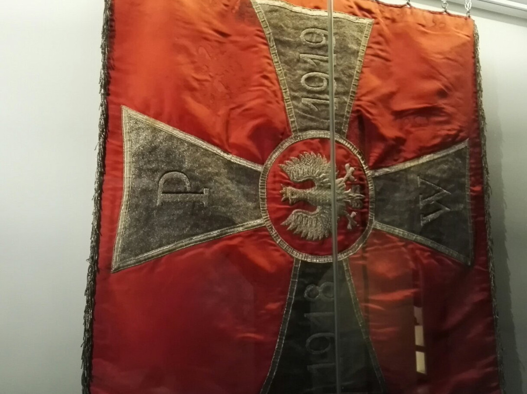 Torun History Museum景点图片