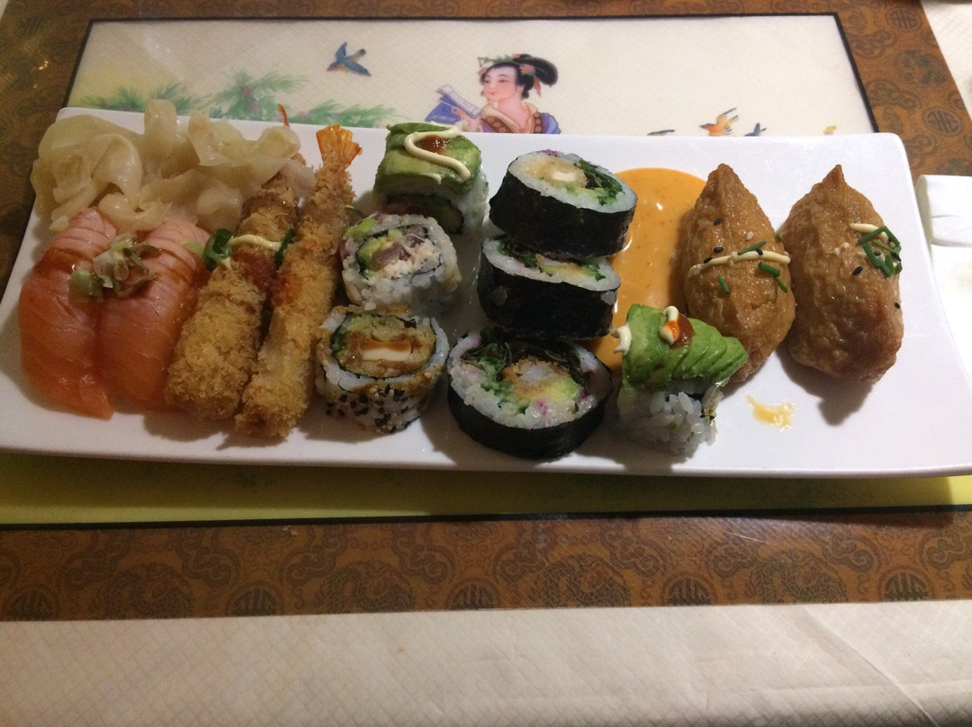 Asia Restaurant