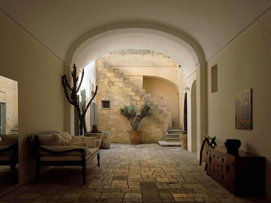 B&B Palazzo Morisco主图