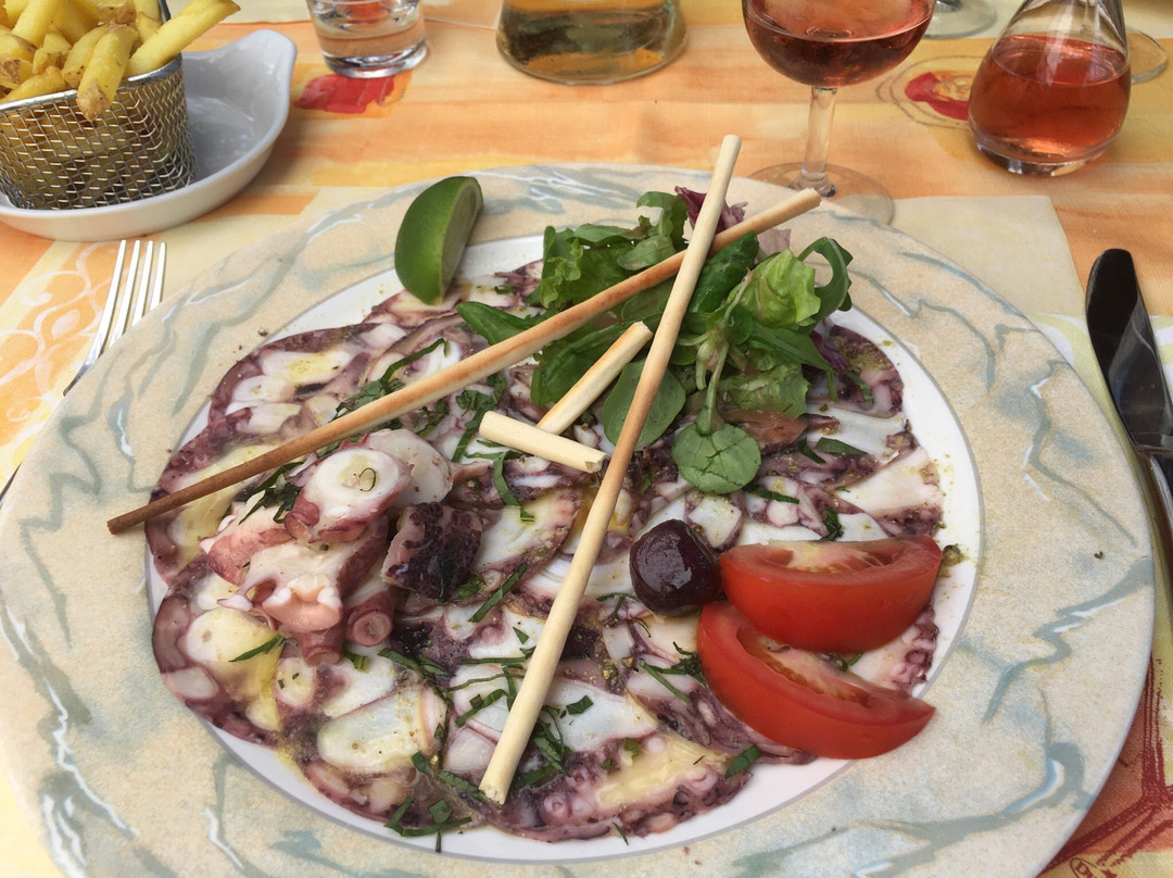 Cossonay餐馆和美食-Auberge Communale de La Chaux