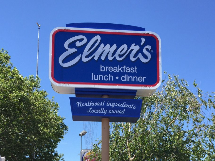 Elmer's Restaurant - Mill Plain