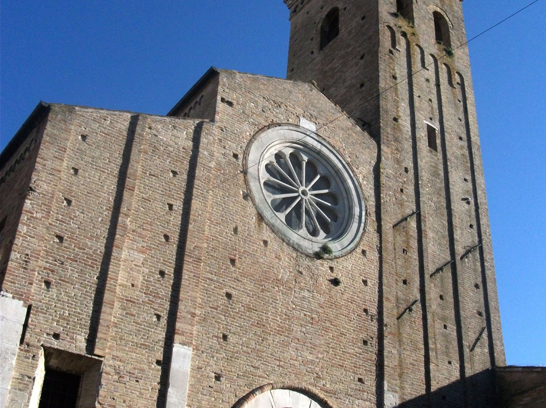 Chiesa di San Zenone景点图片