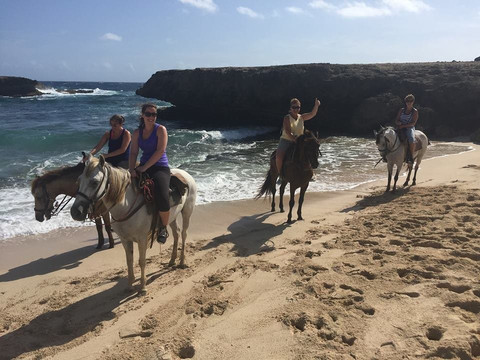 Gold Mine-奥腊涅斯塔德必去景点