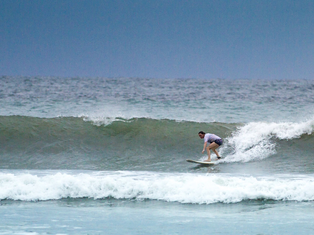 Adrenalina Kite & Surf Camp景点图片
