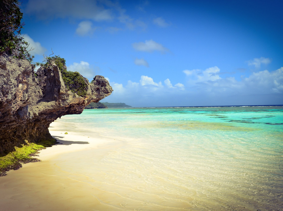 Loyalty Islands旅游攻略图片