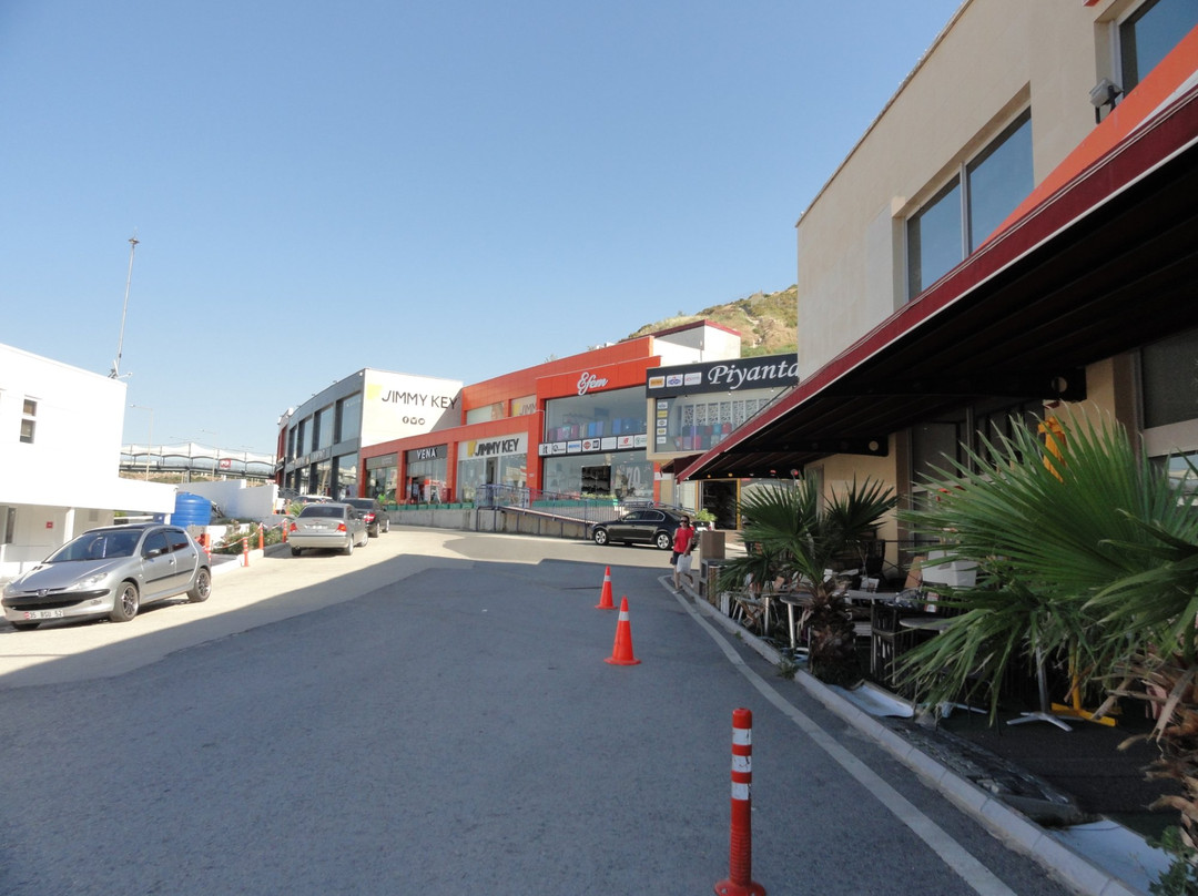 Selway Outlet Park景点图片