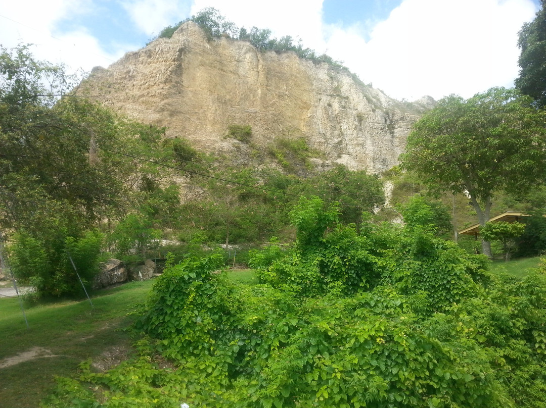 San Fernando Hill-San Fernando必去景点