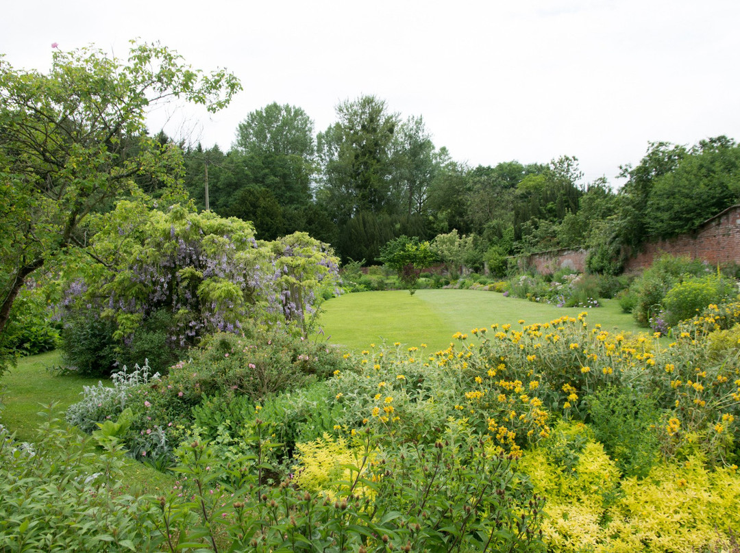 Kentchurch Court景点图片